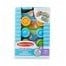 Melissa & Doug Animal Stacking Cars