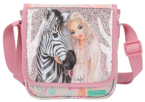 Depesche borsa a tracolla TOPModel WILD - piccola borsa per bambini-2