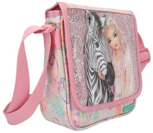 Depesche borsa a tracolla TOPModel WILD - piccola borsa per bambini-3