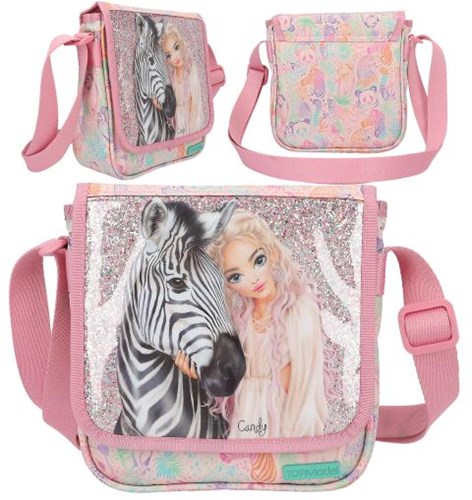 Depesche borsa a tracolla TOPModel WILD - piccola borsa per bambini