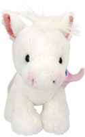 Depesche peluche cavallo Miss Melody 20 cm giocattolo-2