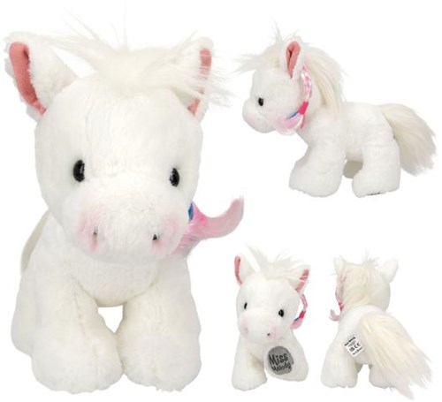 Depesche peluche cavallo Miss Melody 20 cm giocattolo