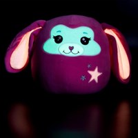Depesche peluche coniglio Ylvi Swoppies 20 cm - morbido giocattolo per bambini-3