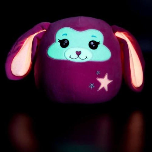 Depesche peluche coniglio Ylvi Swoppies 20 cm - morbido giocattolo per bambini-3
