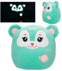Depesche orsetto di peluche Ylvi Swoppies 20 cm giocattolo morbido