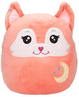 Depesche peluche volpe Ylvi Swoppies 20 cm morbido giocattolo-2