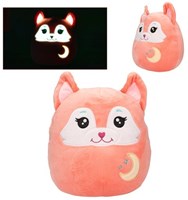 Depesche peluche volpe Ylvi Swoppies 20 cm morbido giocattolo