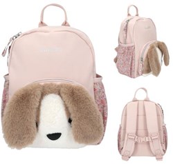 Depesche zaino Princess Mimi cervo MILO per bambini - zaino scuola