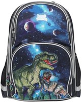 Depesche zaino Dino World GALAXY - zaino scuola bambini dinosauro-2