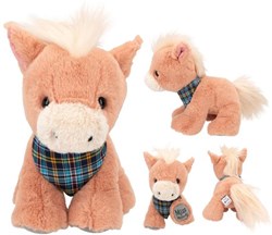 Depesche peluche cavallo Miss Melody Dancer 20 cm giocattolo