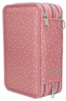 Depesche astuccio TOPModel 3 scomparti JUICY - materiale scolastico-3