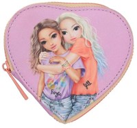 Depesche portafoglio TOPModel GIRL POWER - accessorio trendy per ragazze-2