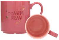Depesche tazza in porcellana regalo per nonna 300 ml viola-3