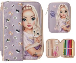 Depesche TOPModel basic duo giocattolo gatto KITTY e DOGGY