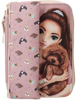 Depesche TOPModel peluche cane KITTY and DOGGY giocattolo-2