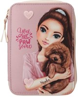 Depesche TOPModel peluche cane KITTY and DOGGY giocattolo-3