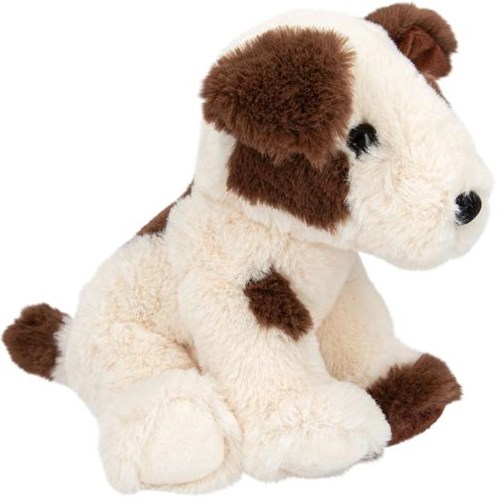 Depesche TOPModel cane peluche Bobby 16 cm - FUR EVER FRIENDS cane-3