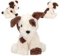 Depesche TOPModel cane peluche Bobby 16 cm - FUR EVER FRIENDS cane