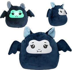 Depesche peluche pipistrello Ylvi Swoppies 20 cm giocattolo morbido