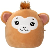 Depesche peluche scimmia Ylvi Swoppies 30 cm giocattolo-2