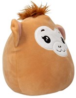Depesche peluche scimmia Ylvi Swoppies 30 cm giocattolo-3