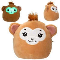 Depesche peluche scimmia Ylvi Swoppies 30 cm giocattolo