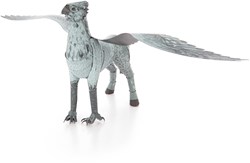 Metal Earth - Harry Potter Buckbeak