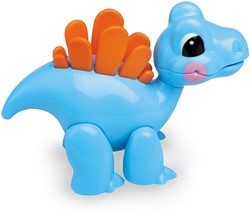 Tolo First Friends Giocattolo Dinosauri - Stegosaurus