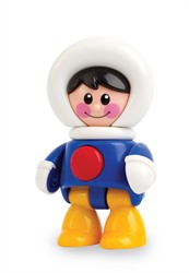 Tolo First Friends Figura da gioco - Ragazzo Inuit