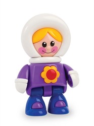 Tolo First Friends Figura da gioco - Ragazza Inuit