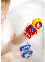 Tolo personaggio subacqueo - giocattolo First Friends per bambini