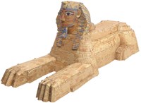 Metal Earth - Great Sphinx of Giza - special request