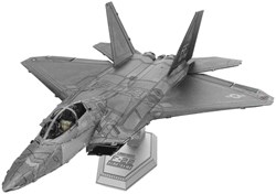 Metal Earth - F-22 Raptor