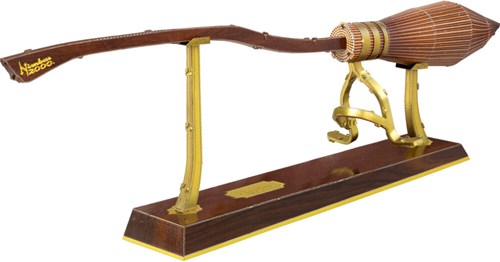 Metal Earth - Harry Potter Nimbus 2000