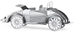 Metal Earth - Beach Buggy - till end of stock