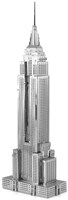 Metal Earth kit di costruzione Empire State Building modellino-3
