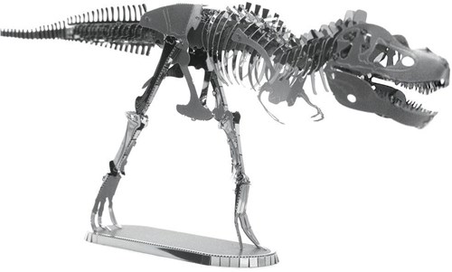 Metal Earth - Tyrannosaurus rex