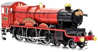 METAL EARTH Iconx - Hogwarts Express