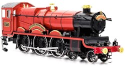 METAL EARTH Iconx - Hogwarts Express