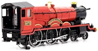 METAL EARTH Iconx - Hogwarts Express-2