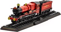 Metal Earth set di costruzione Harry Potter - Hogwarts Express con binari-2