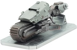 METAL EARTH First Order Treadspeeder