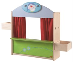 Spettacolo di marionette