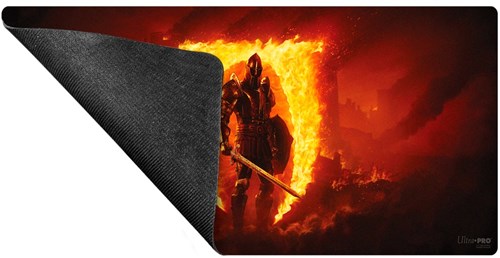 Ultra Pro tappetino giochi di carte The Elder Scrolls IV: Oblivion gaming-3