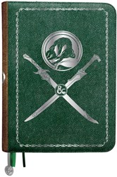 Ultra Pro Dungeons & Dragons Copertina Premium Libro Drizzt Forgotten Realms