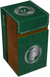 Ultra Pro torre dei dadi Dungeons & Dragons Drizzt accessorio premium