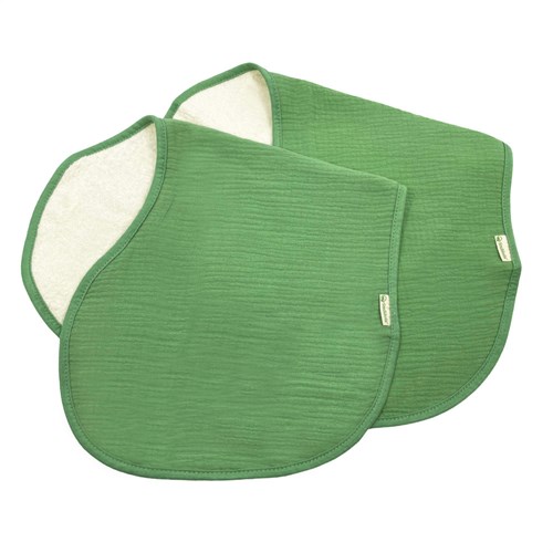 Smikkels - Spalline (set) - Verde
