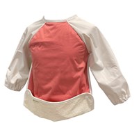 Smikkels - Bavaglino S - Rosa