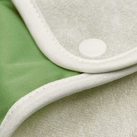 Smikkels - Bavaglino S - Verde-2