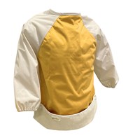 Smikkels - Bavaglino L - Giallo